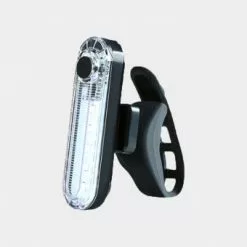 Framlampa Machfally Always 20 White 5 Framlampa Machfally Always 20 White -Cyklar affär Machfally Always 20 White 1 1