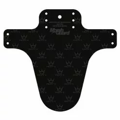 Peatys Framskärm Peaty's Framgaffel Marsh Guard Svart