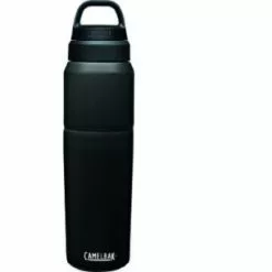 Termosflaska Camelbak MultiBev 0.5l Svart 5 Termosflaska Camelbak MultiBev 0.5l Svart -Cyklar affär Multibev sst0.65L black 1