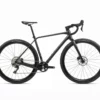 Gravelbike Orbea Terra H30 1X Svart -Cyklar affär N141TTCC D9 SIDE TERRA H30 1X20 20Medium