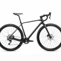 Gravelbike Orbea Terra H30 1X Svart