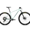 Mtb Orbea Alma H30 Turkos 1 Mtb Orbea Alma H30 Turkos -Cyklar affär N214TTCC N6 SIDE ALMA H3020 20Medium