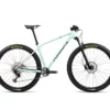 Mtb Orbea Alma H20 Turkos 1 Mtb Orbea Alma H20 Turkos -Cyklar affär N215TTCC N6 SIDE ALMA H2020 20Medium