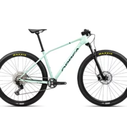 Mtb Orbea Alma H20 Turkos