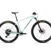 Mtb Orbea Alma H10-eagle Turkos