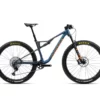 Mtb Orbea Oiz H10 Blå -Cyklar affär N234TTCC N3 SIDE OIZ H1020 20Medium