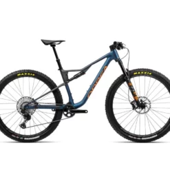 Mtb Orbea Oiz H10 Blå