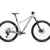 Mtb Orbea Laufey H10 Silver -Cyklar affär N250TTCC LW SIDE LAUFEY H1020 20Medium