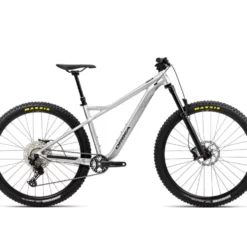 Mtb Orbea Laufey H10 Silver