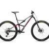 Mtb Orbea Occam H30 Grå 1 Mtb Orbea Occam H30 Grå -Cyklar affär N254TTCC LM SIDE OCCAM H3020 20Medium
