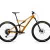 Mtb Orbea Occam H20-eagle Orange 1 Mtb Orbea Occam H20-eagle Orange -Cyklar affär N255TTCC LN SIDE OCCAM H20 EAGLE20 20Medium