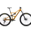 Mtb Orbea Occam H20 Lt Orange -Cyklar affär N256TTCC LN SIDE OCCAM H20LT20 20Medium