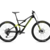 Mtb Orbea Occam H10 Grön -Cyklar affär N257TTCC LO SIDE OCCAM H1020 20Medium