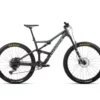 Mtb Orbea Occam M30 Grön -Cyklar affär N259TTCC LS SIDE OCCAM M30 EAGLE20 20Medium