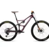 Mtb Orbea Occam M30 Lt Röd