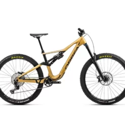 Mtb Orbea Rallon M20 Guld