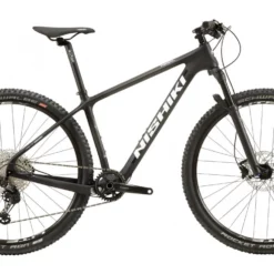 MTB Nishiki Regal Carbon 29" Svart