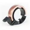 Ringklocka Knog Oi Classic Large Koppar -Cyklar affär OI CLASSIC LARGE COPPER