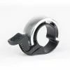 Ringklocka Knog Oi Classic Small Silver -Cyklar affär OI CLASSIC SMALL SILVER