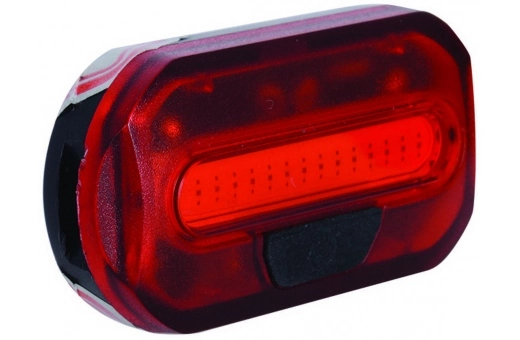 Baklampa OXC Bright Torch Led 4 Baklampa OXC Bright Torch Led - Bild 2