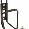 Flaskställ OXC Bottle Cage Inkl. Styrfäste Svart 2 Flaskställ OXC Bottle Cage Inkl. Styrfäste Svart -Cyklar affär OXFOF562