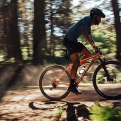 Mtb Orbea Onna 29 40 Svart -Cyklar affär Onna20action20 20Small1 9