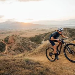 Mtb Orbea Oiz H10 Blå -Cyklar affär OrbeaOIZ23 13520 20Small