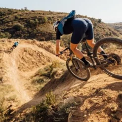 Mtb Orbea Oiz H10 Blå -Cyklar affär OrbeaOIZ23 19920 20Small