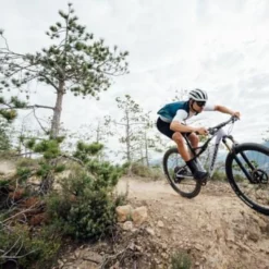 Mtb Orbea Oiz H10 Blå -Cyklar affär OrbeaOIZ23 6520 20Small