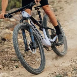 Mtb Orbea Oiz H10 Blå -Cyklar affär OrbeaOIZ23 6720 20Small