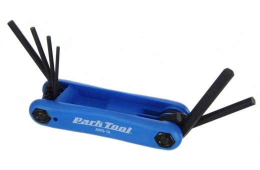 Insexverktyg Park Tool AWS-10C 4 Insexverktyg Park Tool AWS-10C - Bild 2