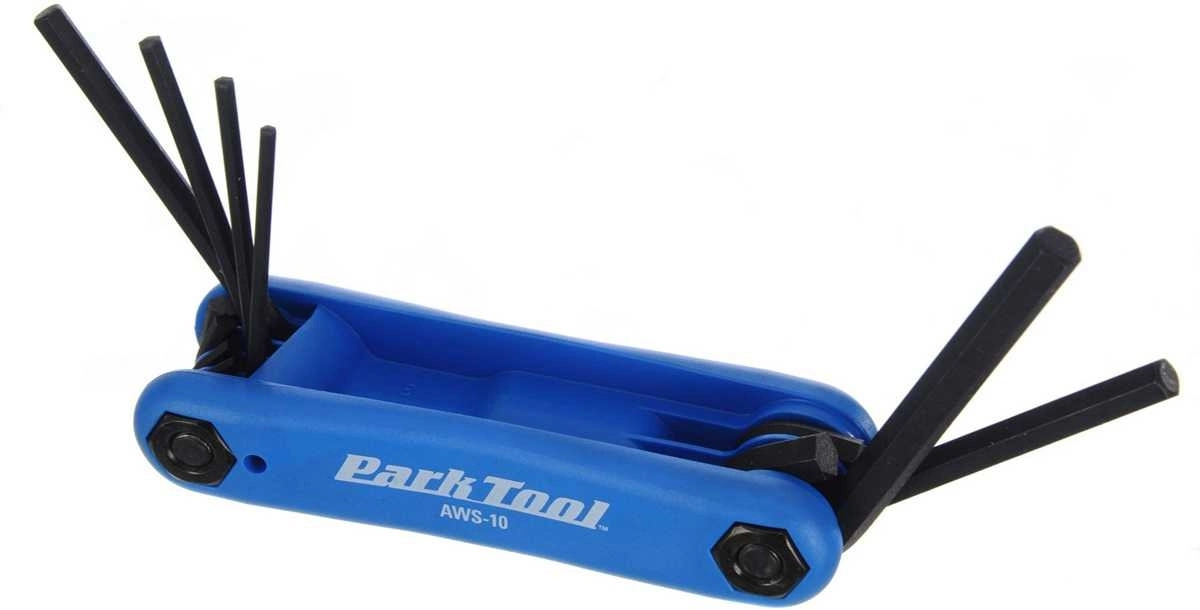Insexverktyg Park Tool AWS-10C 3 Insexverktyg Park Tool AWS-10C