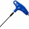 Insexnyckel Park Tool PH-3 3 Mm -Cyklar affär PAR0046 3