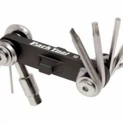 Multiverktyg Park Tool IB-1C 5 Multiverktyg Park Tool IB-1C -Cyklar affär PAR0217 1