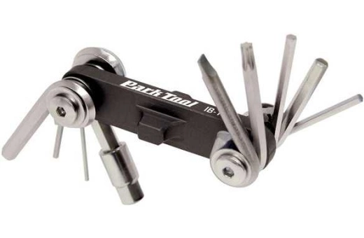 Multiverktyg Park Tool IB-1C 4 Multiverktyg Park Tool IB-1C - Bild 2