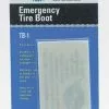 Lagningslappar Park Tool TB-2 Emergency Tire Boot -Cyklar affär PARK031
