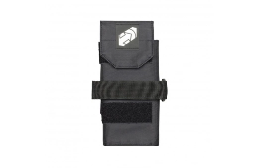 Sadelväska Pro Tool Wrap Performance Svart 4 Sadelväska Pro Tool Wrap Performance Svart - Bild 2