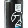 Flaska Pro 600 Ml Svart -Cyklar affär PRBT0014