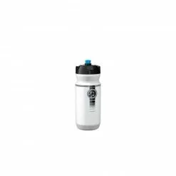 Flaska PRO Team Vit 600ml -Cyklar affär PRBT0032 TEAM BOTTLE WHITE 600ML 1