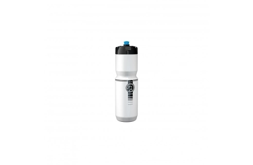 Flaska PRO Team Vit 800ml 4 Flaska PRO Team Vit 800ml - Bild 2