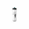 Flaska PRO Team Vit 800ml -Cyklar affär PRBT0033 TEAM BOTTLE WHITE 800ML