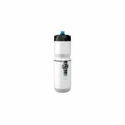 Flaska PRO Team Vit 800ml