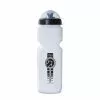 Flaska PRO Team Transparent 800ml M Cap -Cyklar affär PRBT0037 NEW