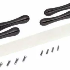 Ramskydd Pro Transparent