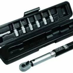 Momentnyckel Pro 3-15 Nm 5 Momentnyckel Pro 3-15 Nm -Cyklar affär PRO948 1