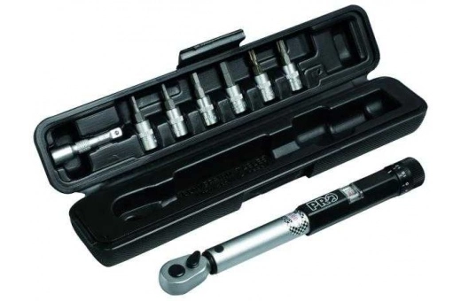 Momentnyckel Pro 3-15 Nm 4 Momentnyckel Pro 3-15 Nm - Bild 2