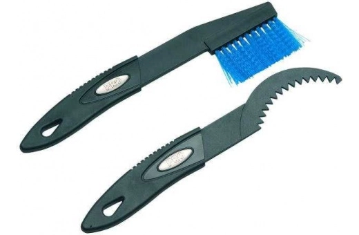 Kassettborste Pro Scrubber 4 Kassettborste Pro Scrubber - Bild 2