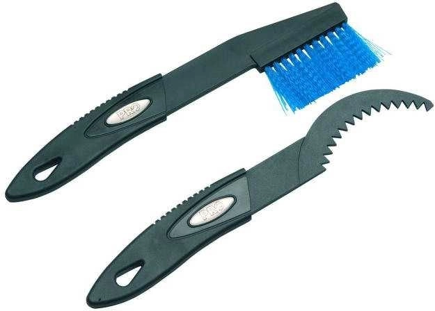 Kassettborste Pro Scrubber 3 Kassettborste Pro Scrubber