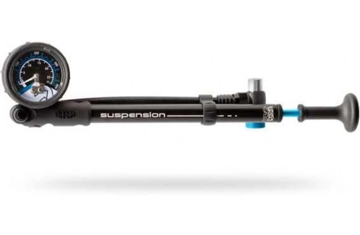 Stötdämparpump Pro Performance Gaffelpump 400 PSI 4 Stötdämparpump Pro Performance Gaffelpump 400 PSI - Bild 2