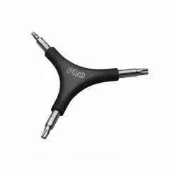Torxnyckel PRO Y-formad T25/T30/T40